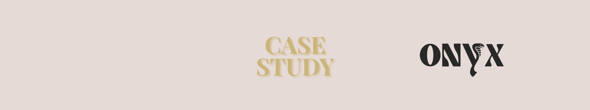 Casestudy: it takes a village